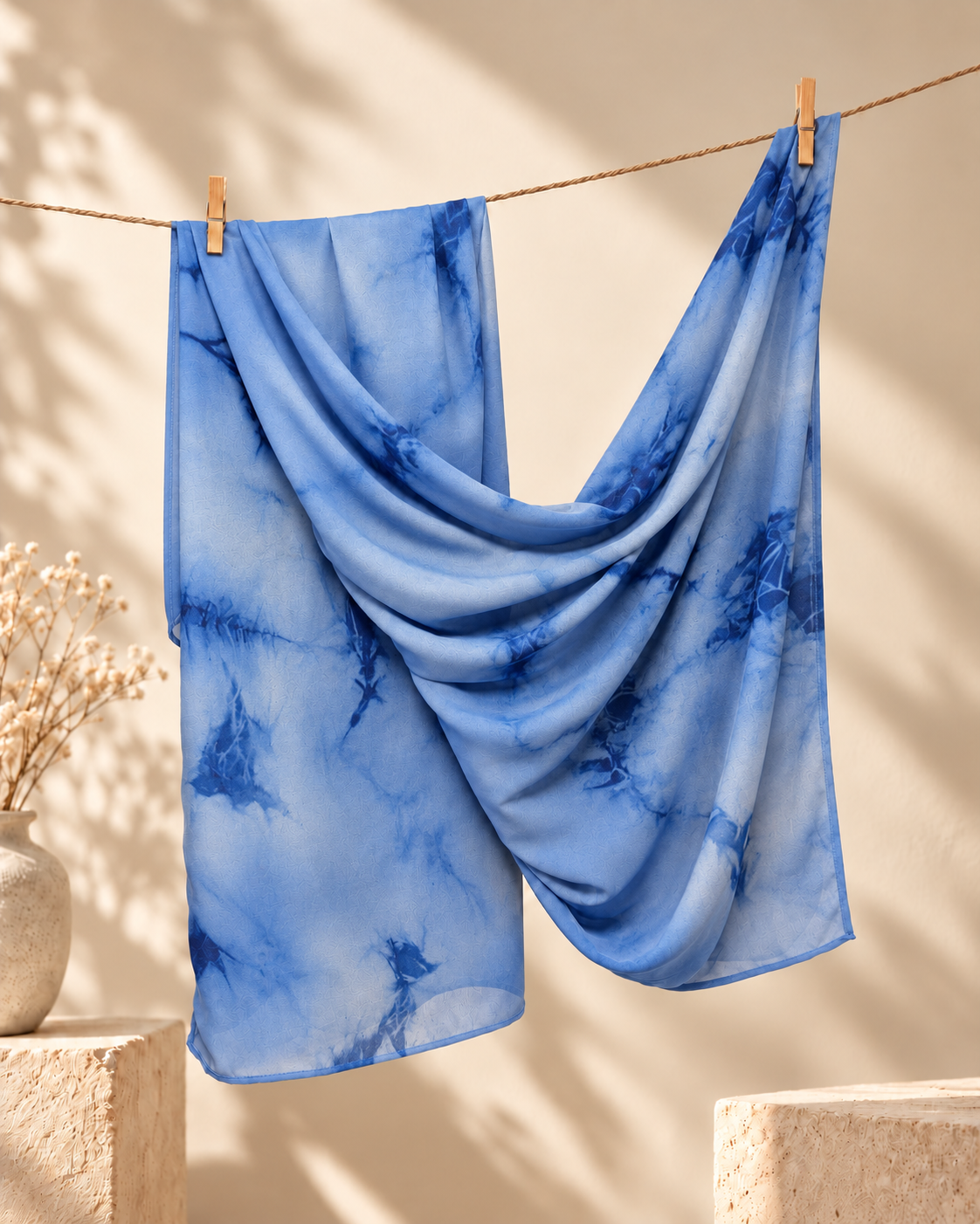 Ocean Dye